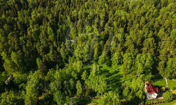 Лот-2543-266697 продажа участка Новорижское шоссе Истра