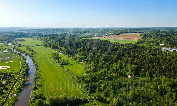 Лот-2543-266702 продажа участка Новорижское шоссе Истра