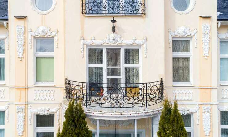 Лот-9374-266861 продажа дома Рублево-Успенское шоссе Рождественно