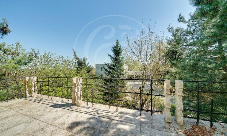 Лот-9375-266942 продажа дома Рублево-Успенское шоссе Знаменское