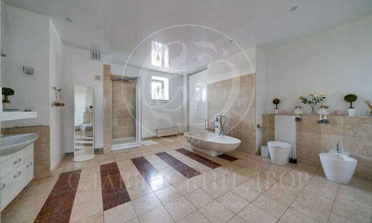 Лот-9375-266944 продажа дома Рублево-Успенское шоссе Знаменское