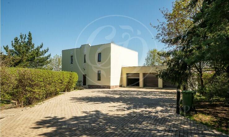 Лот-9375-266949 продажа дома Рублево-Успенское шоссе Знаменское