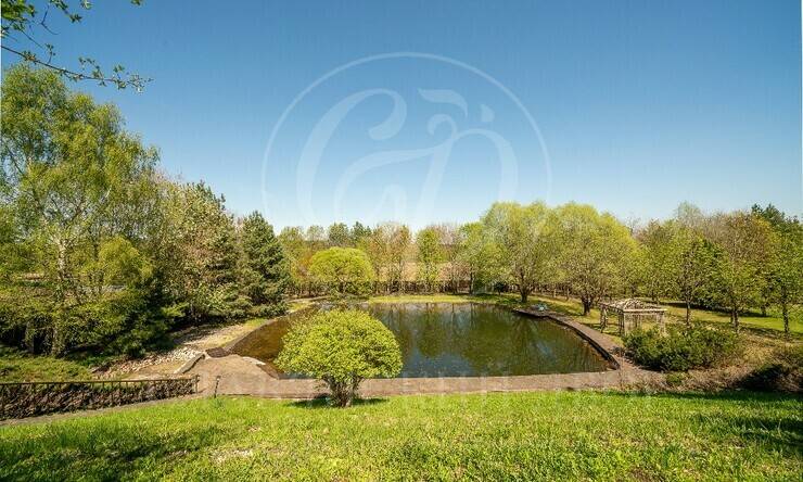 Лот-9375-266953 продажа дома Рублево-Успенское шоссе Знаменское