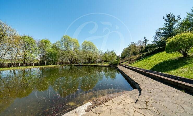 Лот-9375-266954 продажа дома Рублево-Успенское шоссе Знаменское