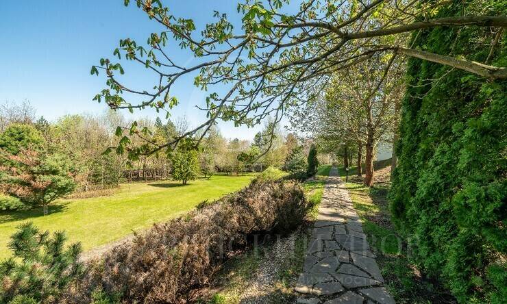 Лот-9375-266958 продажа дома Рублево-Успенское шоссе Знаменское