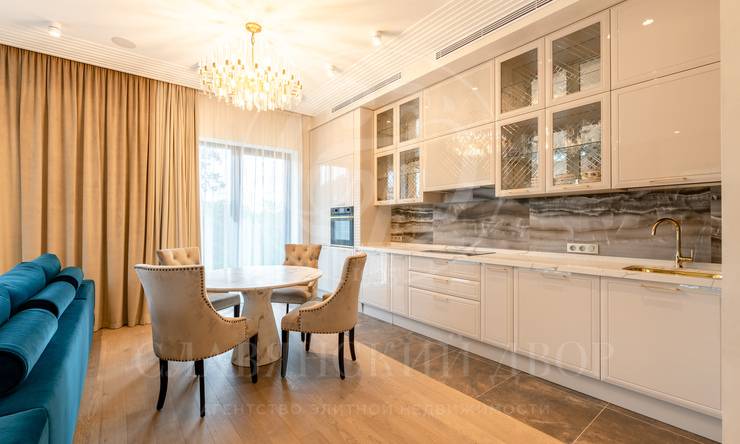 Лот-12079-267034 Аренда квартиры Запад