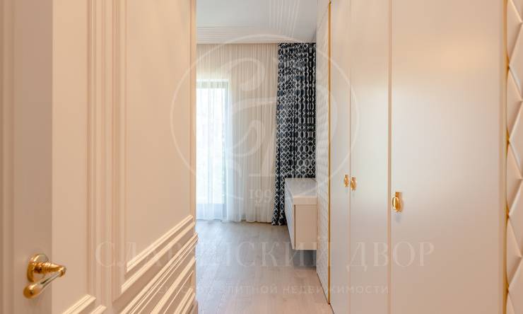 Лот-12079-267037 Аренда квартиры Запад