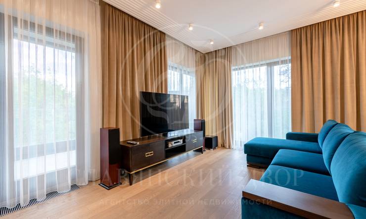 Лот-12079-267039 Аренда квартиры Запад