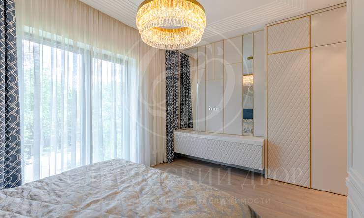 Лот-12079-267040 Аренда квартиры Запад