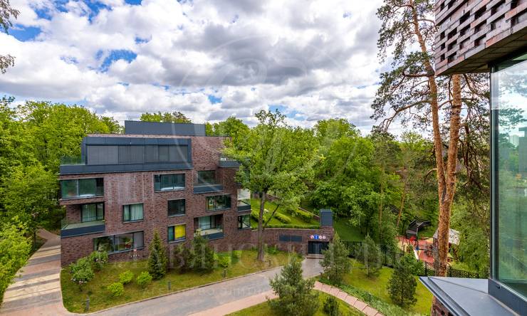 Лот-12079-267044 Аренда квартиры Запад