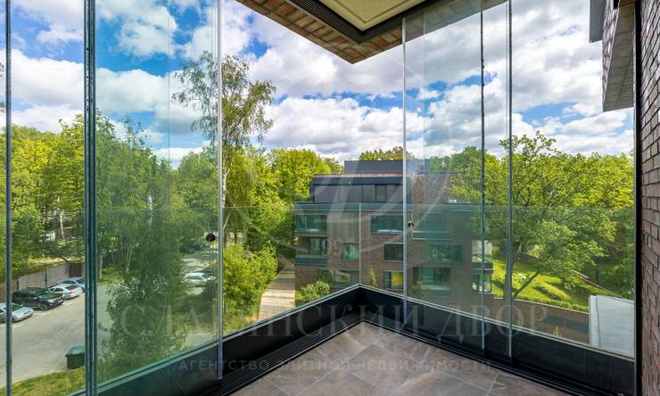 Лот-12079-267045 Аренда квартиры Запад