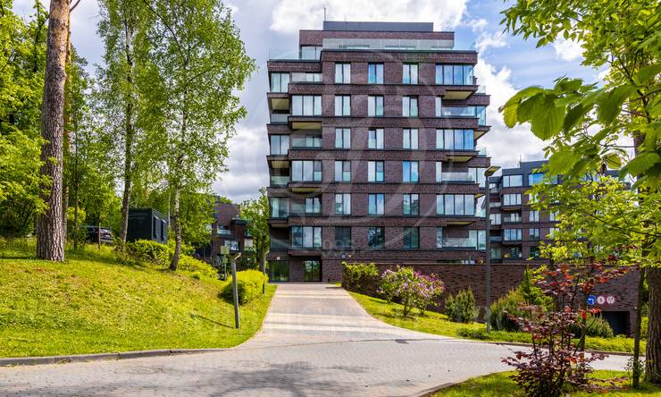 Лот-12079-267046 Аренда квартиры Запад