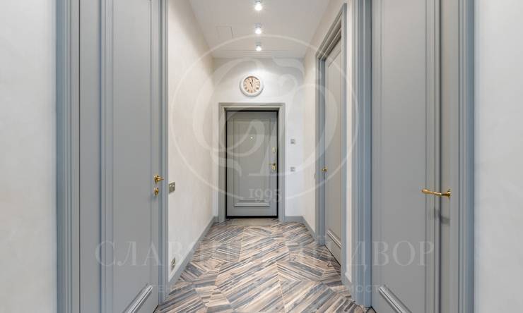 Лот-12079-267048 Аренда квартиры Запад