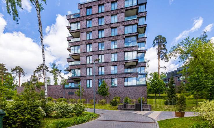 Лот-12079-267050 Аренда квартиры Запад