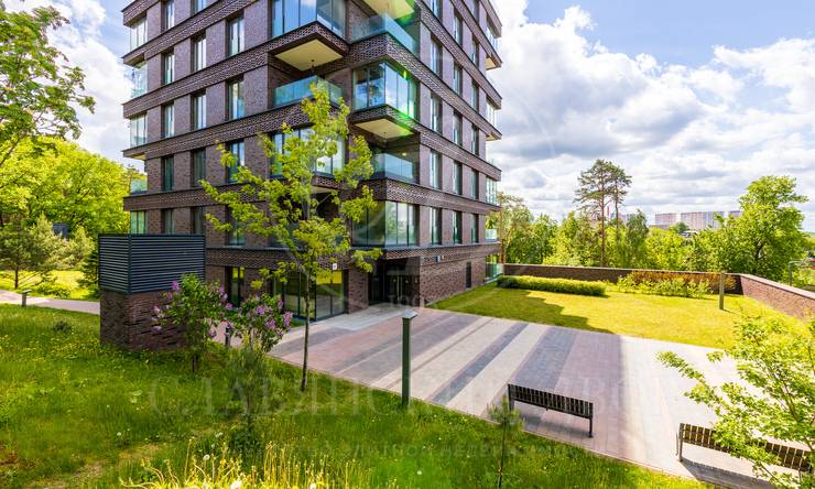 Лот-12079-267052 Аренда квартиры Запад