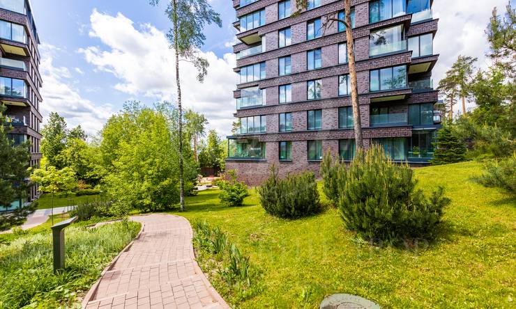 Лот-12079-267053 Аренда квартиры Запад