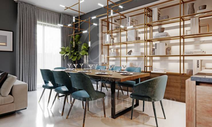 Лот-12082-267274 Аренда квартиры Остоженка