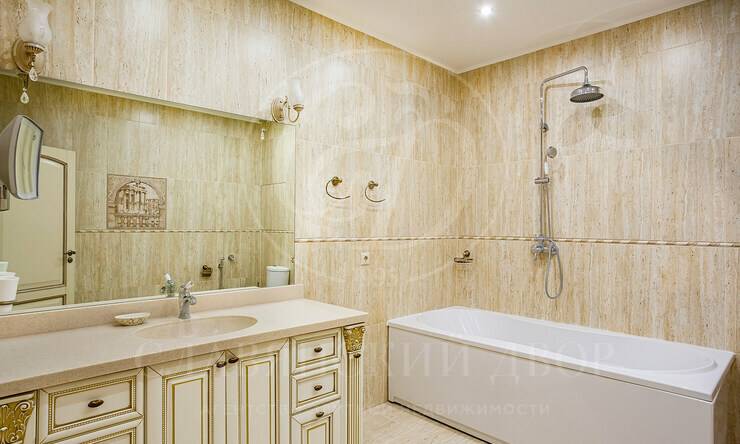 Лот-9370-267280 аренда дома Рублево-Успенское шоссе Александровка