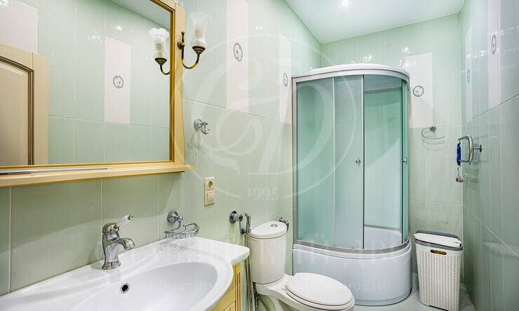 Лот-9370-267281 аренда дома Рублево-Успенское шоссе Александровка