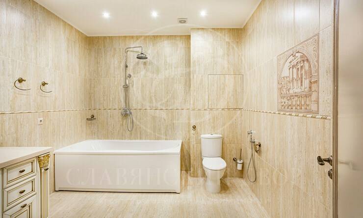 Лот-9370-267284 аренда дома Рублево-Успенское шоссе Александровка