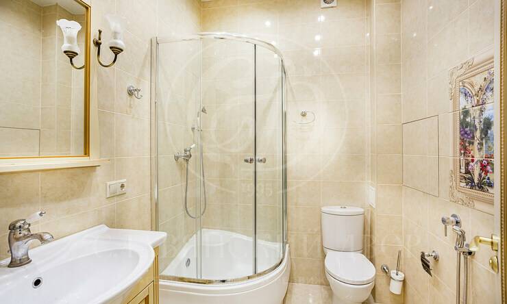 Лот-9370-267285 аренда дома Рублево-Успенское шоссе Александровка