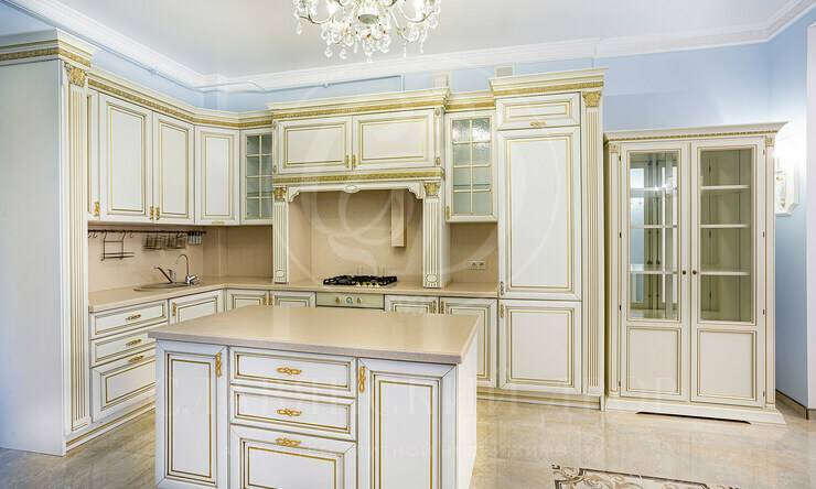 Лот-9370-267286 аренда дома Рублево-Успенское шоссе Александровка