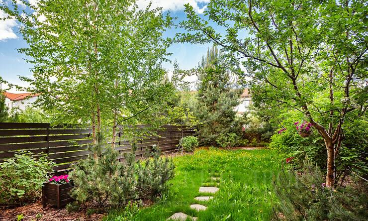 Лот-9370-267289 аренда дома Рублево-Успенское шоссе Александровка