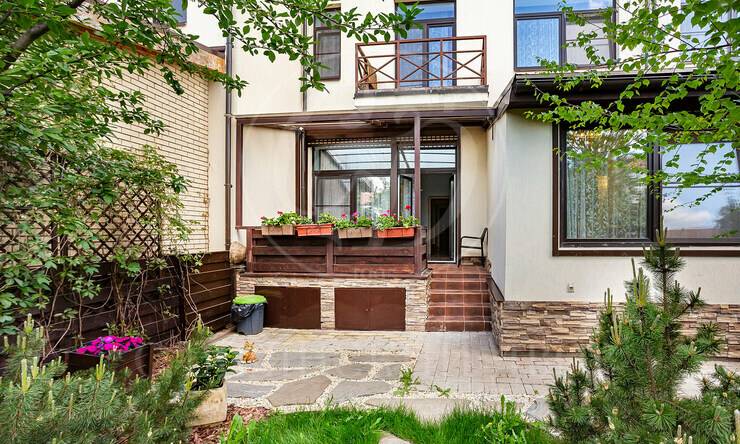 Лот-9370-267291 аренда дома Рублево-Успенское шоссе Александровка