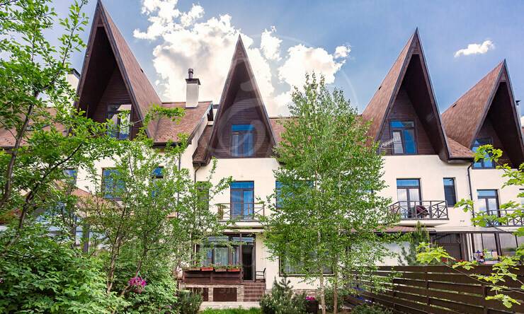 Лот-9370-267292 аренда дома Рублево-Успенское шоссе Александровка