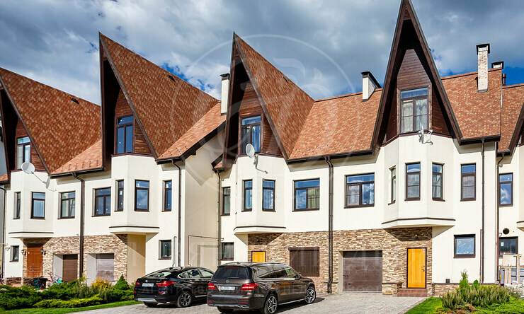 Лот-9370-267293 аренда дома Рублево-Успенское шоссе Александровка