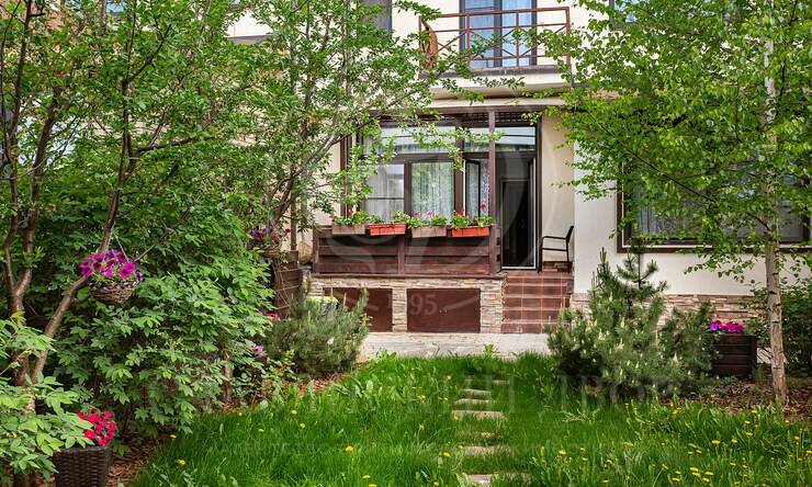 Лот-9370-267294 аренда дома Рублево-Успенское шоссе Александровка