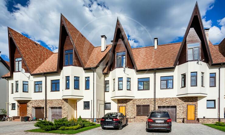 Лот-9370-267295 аренда дома Рублево-Успенское шоссе Александровка