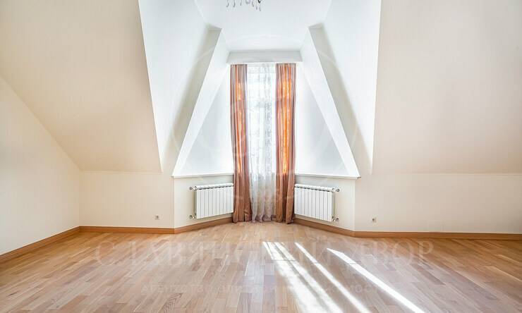 Лот-9370-267296 аренда дома Рублево-Успенское шоссе Александровка