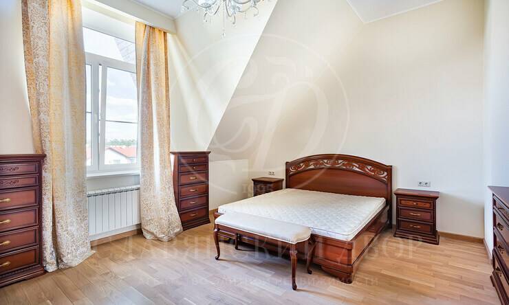 Лот-9370-267297 аренда дома Рублево-Успенское шоссе Александровка