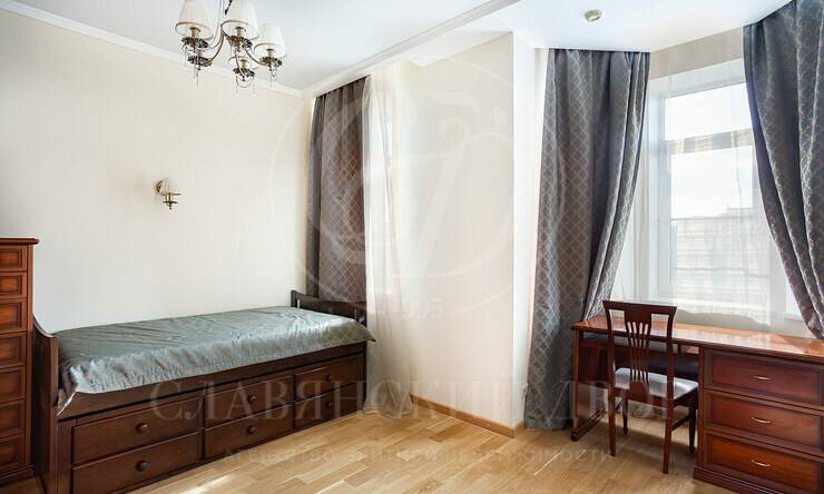 Лот-9370-267298 аренда дома Рублево-Успенское шоссе Александровка