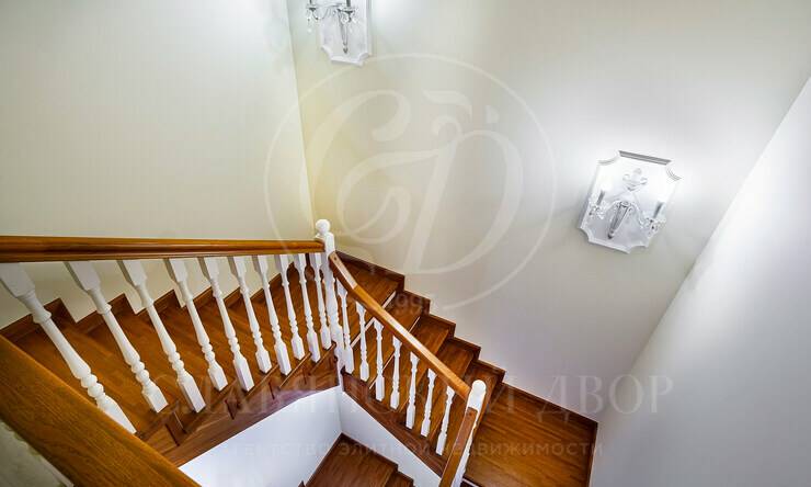 Лот-9370-267299 аренда дома Рублево-Успенское шоссе Александровка