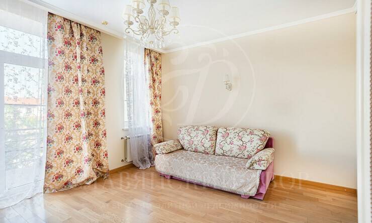 Лот-9370-267301 аренда дома Рублево-Успенское шоссе Александровка