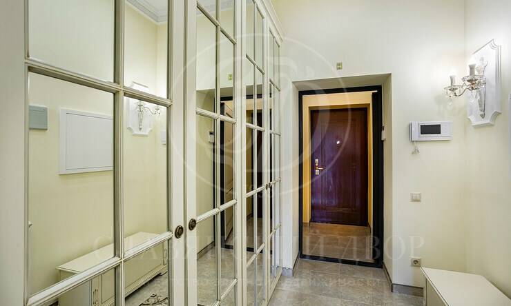 Лот-9370-267302 аренда дома Рублево-Успенское шоссе Александровка