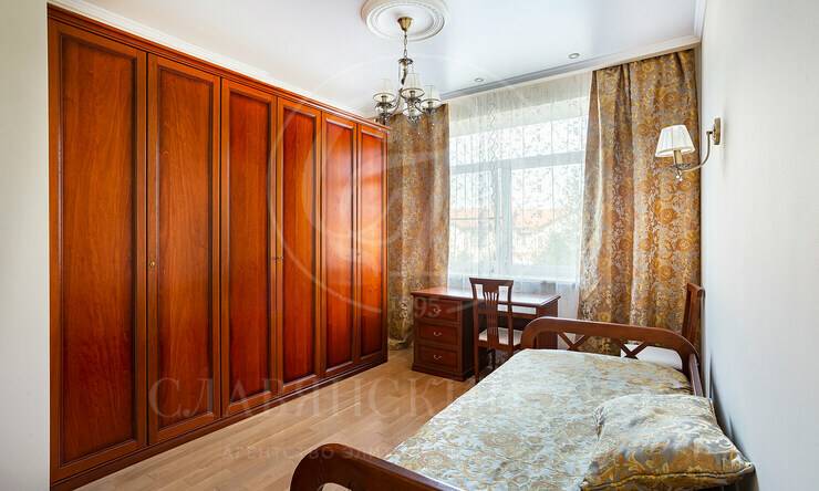 Лот-9370-267303 аренда дома Рублево-Успенское шоссе Александровка