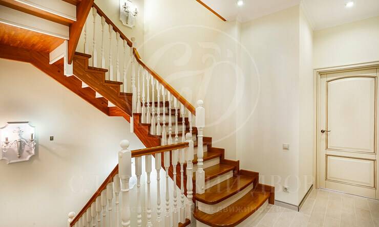 Лот-9370-267304 аренда дома Рублево-Успенское шоссе Александровка