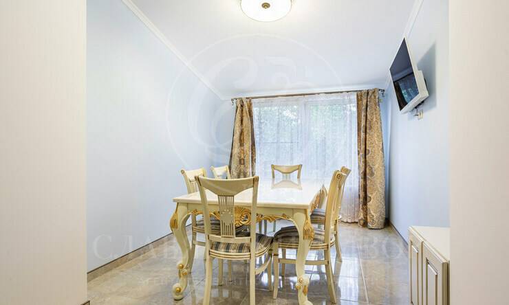 Лот-9370-267306 аренда дома Рублево-Успенское шоссе Александровка