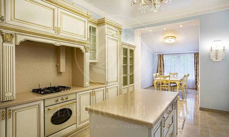 Лот-9370-267307 аренда дома Рублево-Успенское шоссе Александровка