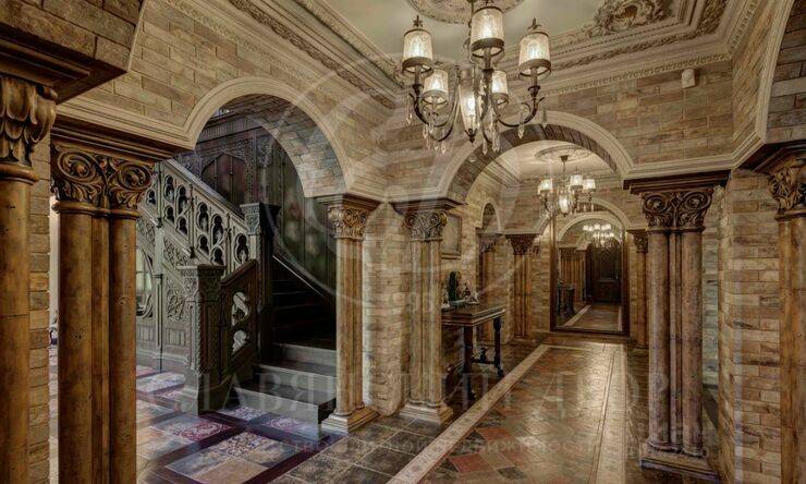 Лот-9383-267412 продажа дома Минское шоссе Переделкино