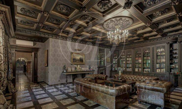 Лот-9383-267413 продажа дома Минское шоссе Переделкино