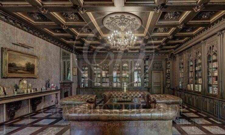 Лот-9383-267414 продажа дома Минское шоссе Переделкино