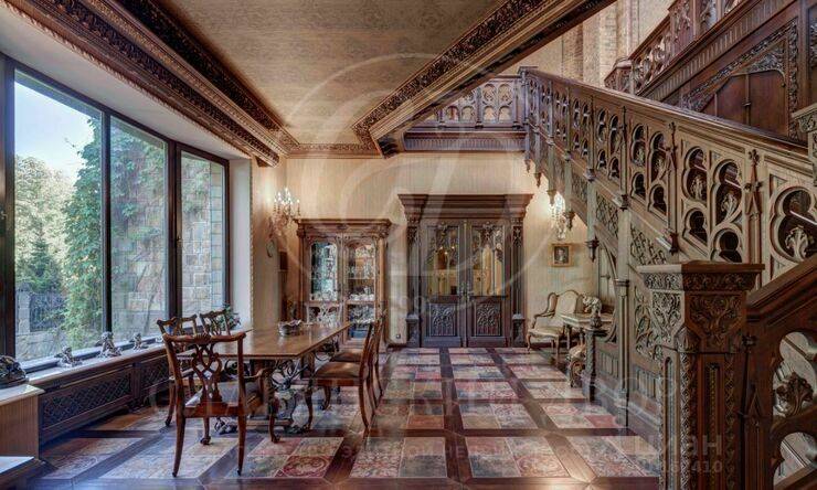 Лот-9383-267416 продажа дома Минское шоссе Переделкино