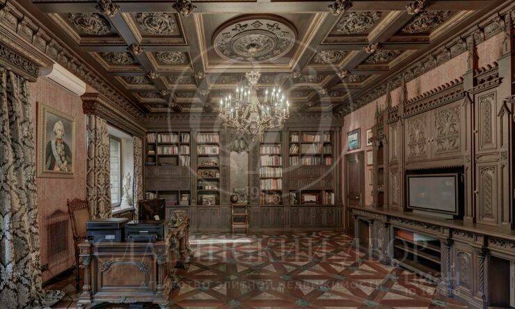 Лот-9383-267418 продажа дома Минское шоссе Переделкино