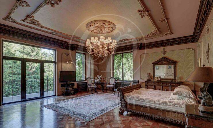 Лот-9383-267419 продажа дома Минское шоссе Переделкино