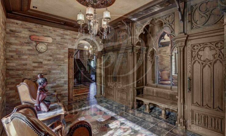 Лот-9383-267420 продажа дома Минское шоссе Переделкино