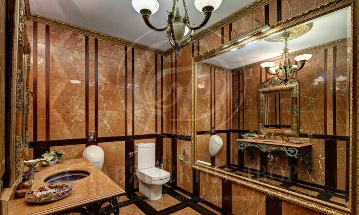 Лот-9383-267421 продажа дома Минское шоссе Переделкино